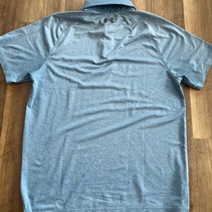 Men’s Under Armour Golf Polo